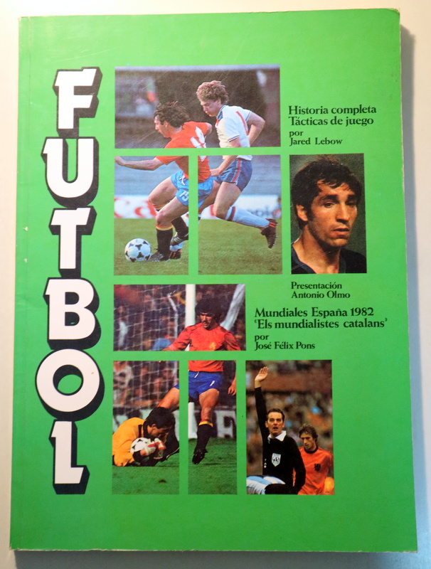FUTBOL - Barcelona s/f - Ilustrado