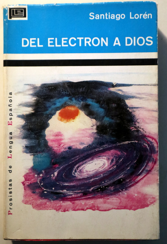 DEL ELECTRÓN A DIOS - Barcelona 1968