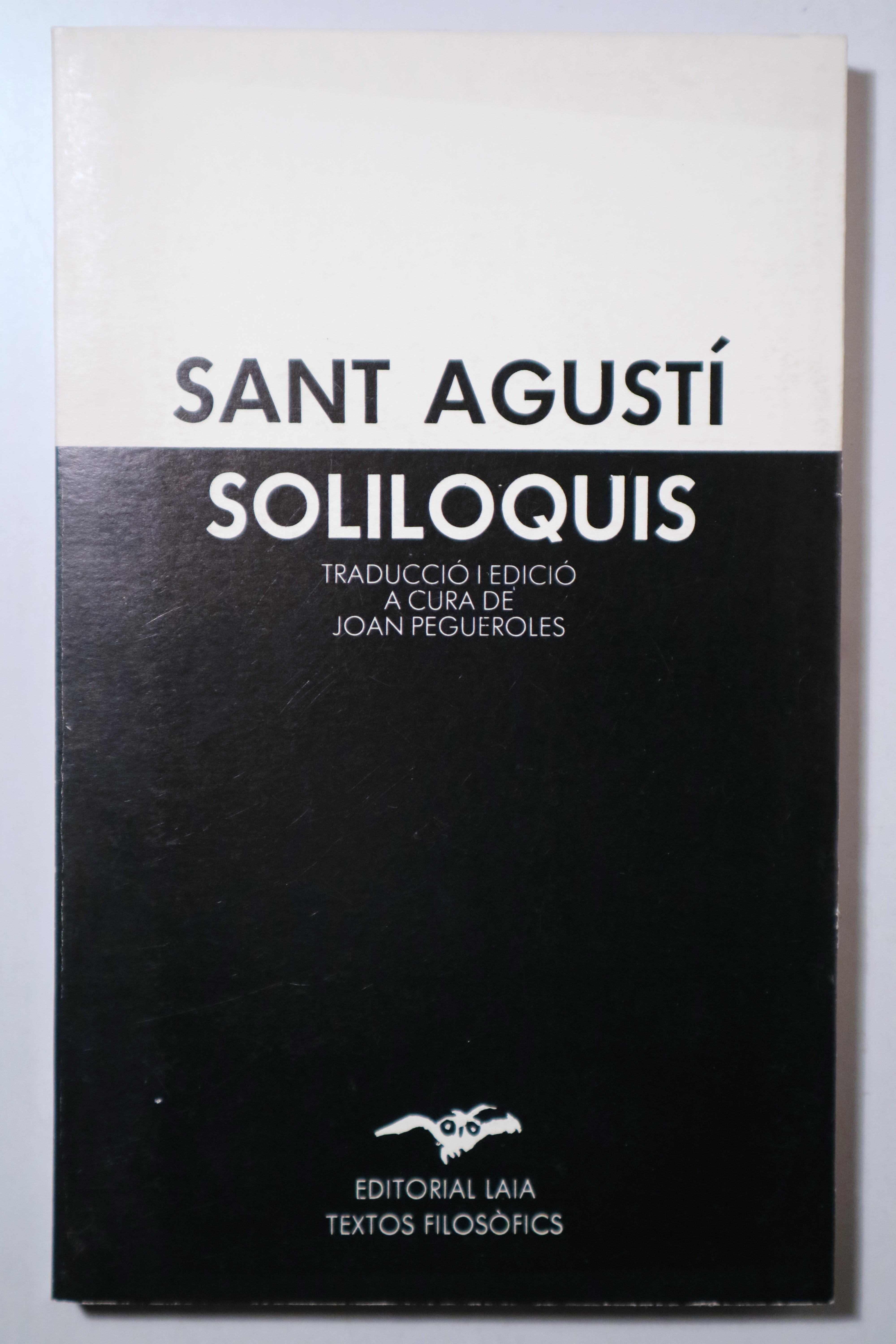 SOLILOQUIS - Barcelona 1982