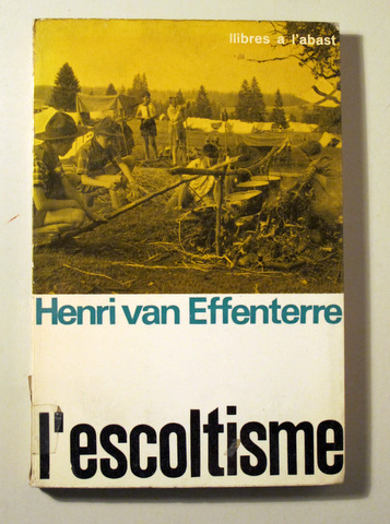 L'ESCOLTISME - Barcelona 1967