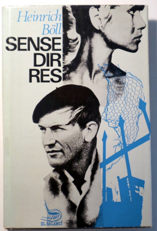 SENSE DIR RES - Barcelona 1966 - 1a edició en català