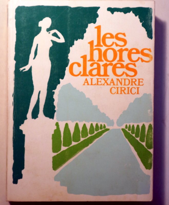 LES HORES CLARES - Barcelona 1977 - 1a edició