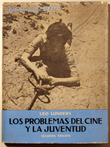 LOS PROBLEMAS DEL CINE Y LA JUVENTUD - Rialp 1959
