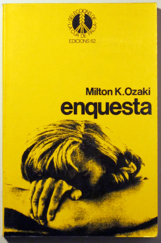 ENQUESTA - Barcelona 1982