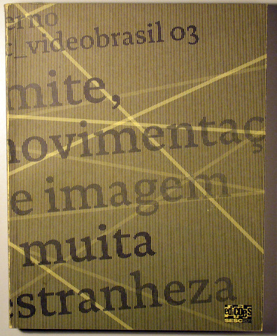 CADERNO SESC_VIDEOBRASIL 03 2007