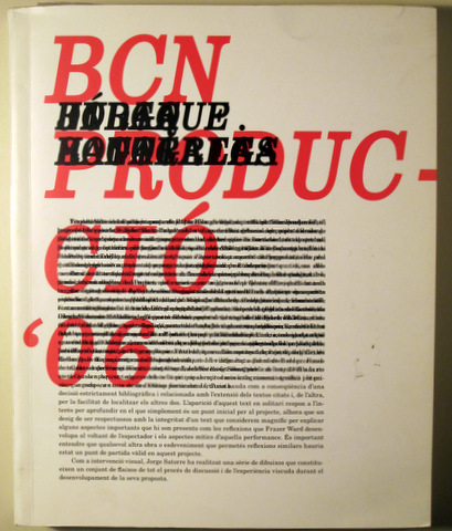 BCN PRODUCCIÓ 2006