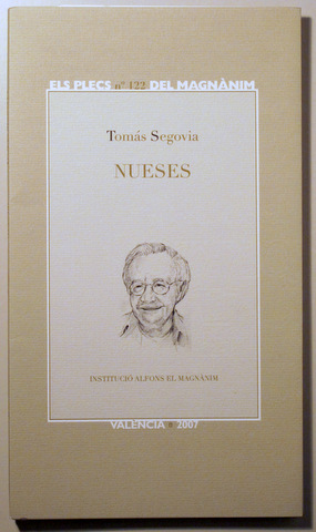 NUESES - València 2007