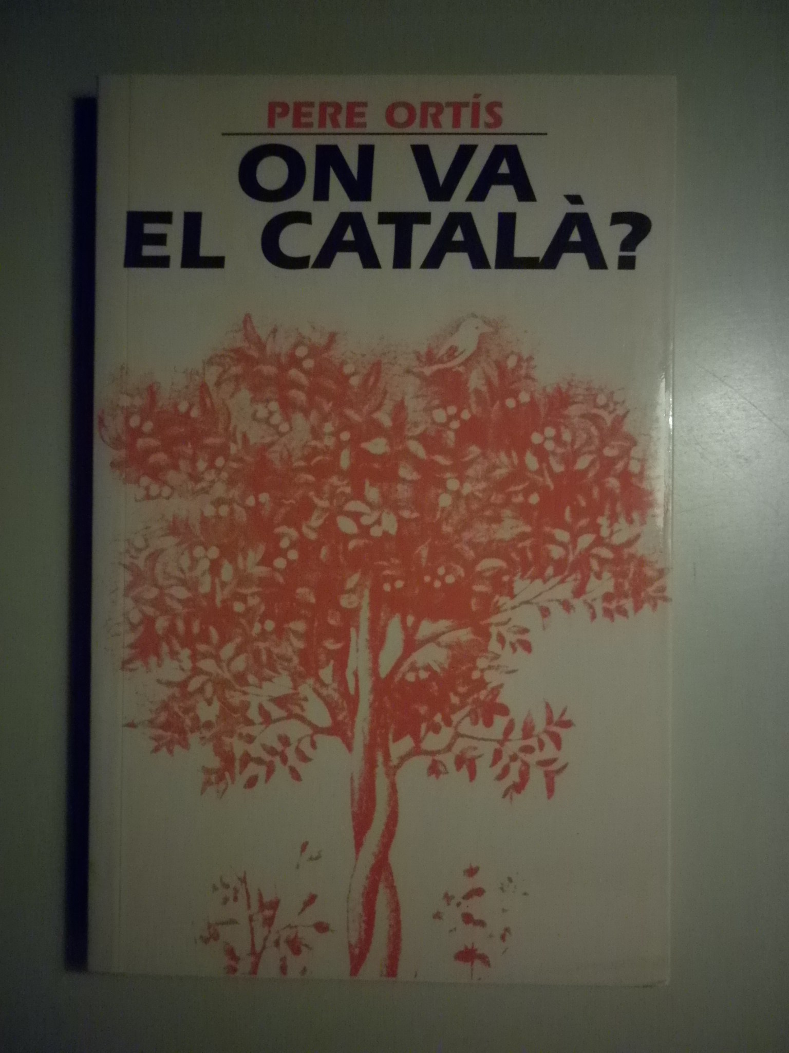 ON VA EL CATALA? - Barcelona 1995