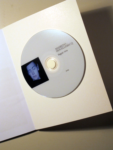 SEGUIR VIVO - Granada 2008 - DVID