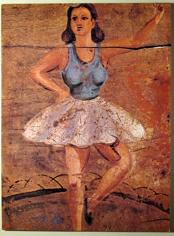 TEMPORADA COREOGRÁFICA. PRIMAVERA 1977. Le Ballet du Rhin. Ballet de Marseille