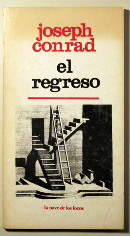 EL REGRESO - Premià Editora 1977