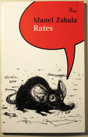 RATES - Barcelona 2005 - 1ª ed.