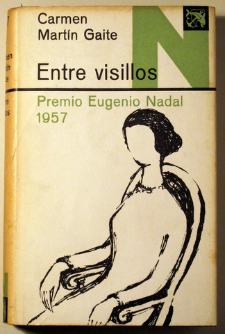 TRES MUCHACHOS EN LA MANIGUA - Barcelona 1961