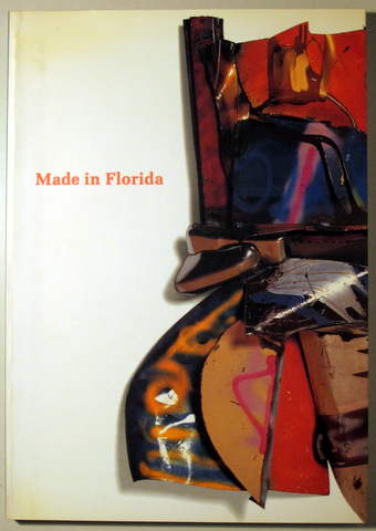 MADE IN FLORIDA - Barcelona 1990 - Ilustrado