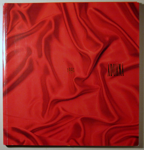 1992. ADUANA - Cádiz 1992 - Muy ilustrado