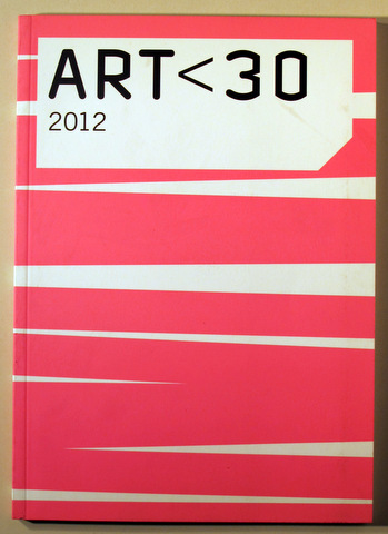 ART 30 - Barcelona 2012