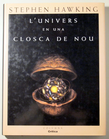 L'UNIVERS EN UNA CLOSCA DE NOU - Barcelona 2000 - Il·lustrat
