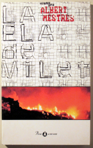 LA ELA DE MILET - Barcelona 1998