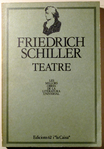 TEATRE - Barcelona 1983