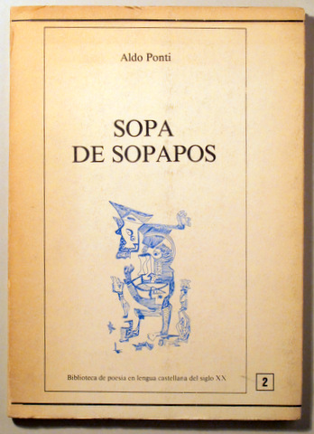 SOPA DE SOPAPOS - Bilbao 1989