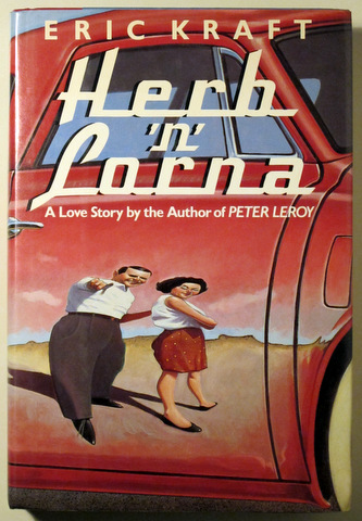 HERB 'N' LORNA. A love story
