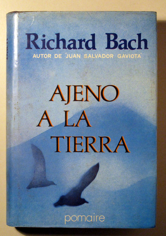 AJENO A LA TIERRA - Barcelona 1975