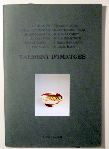 TALMENT D'IMATGES - Sabadell 1996