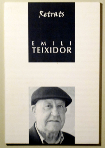 EMILI TEIXIDOR - AELC 2013