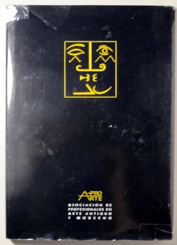 V EXPOSICIÓN ARPOARTE - Madrid 1994 - Muy ilustrado