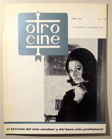 OTRO CINE nº 75 - Barcelona 1965
