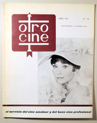 OTRO CINE nº 74 - Barcelona 1965