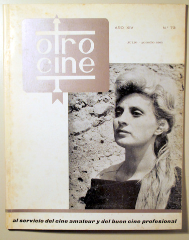 OTRO CINE nº 73 - Barcelona 1965