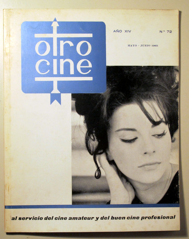 OTRO CINE nº 72 - Barcelona 1965