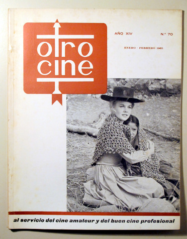 OTRO CINE nº 70 - Barcelona 1965