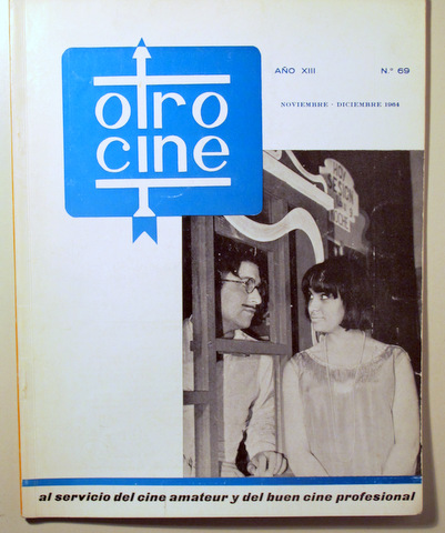 OTRO CINE nº 69 - Barcelona 1965