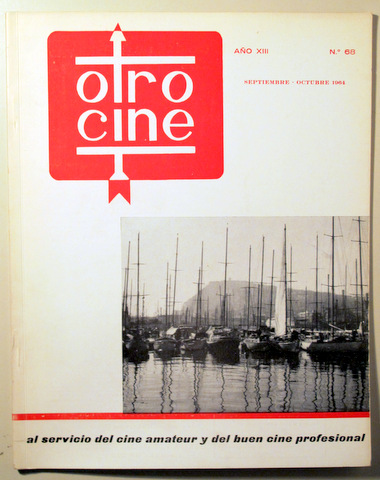 OTRO CINE nº 68 - Barcelona 1965