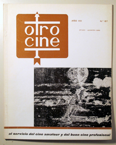OTRO CINE nº 67 - Barcelona 1964