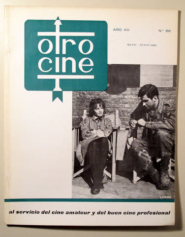 OTRO CINE nº 66 - Barcelona 1964