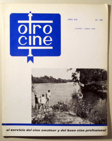 OTRO CINE nº 65 - Barcelona 1964