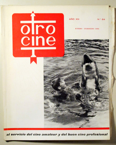 OTRO CINE nº 64 - Barcelona 1965