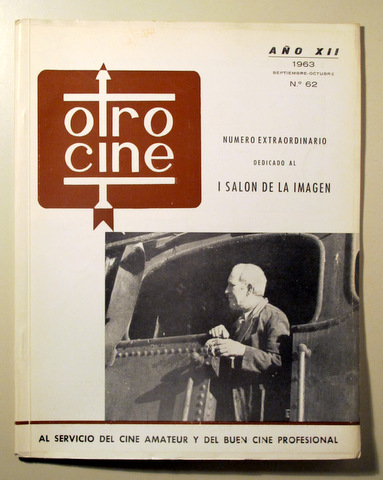 OTRO CINE nº 62 - Barcelona 1963