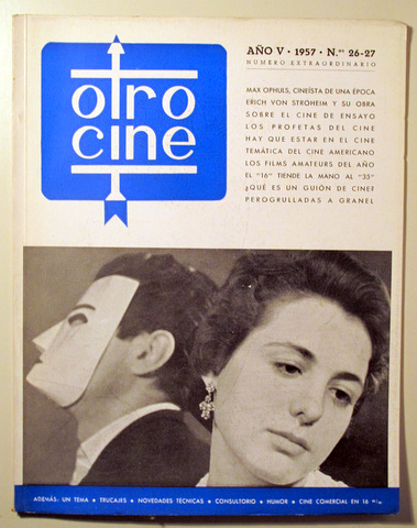 OTRO CINE nº 26-27 - Barcelona 1957