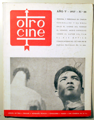 OTRO CINE nº 28 - Barcelona 1957