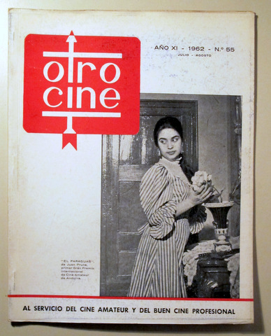 OTRO CINE nº 55 - Barcelona 1962