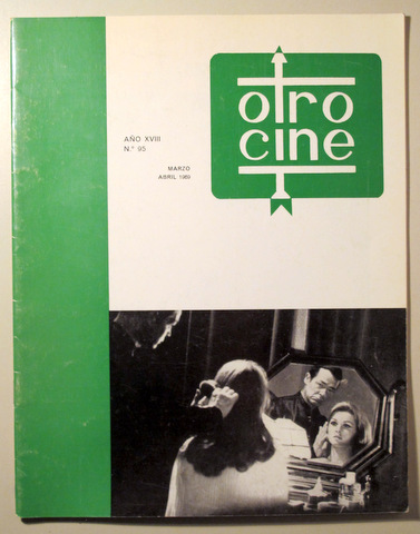 OTRO CINE nº 95 - Barcelona 1969