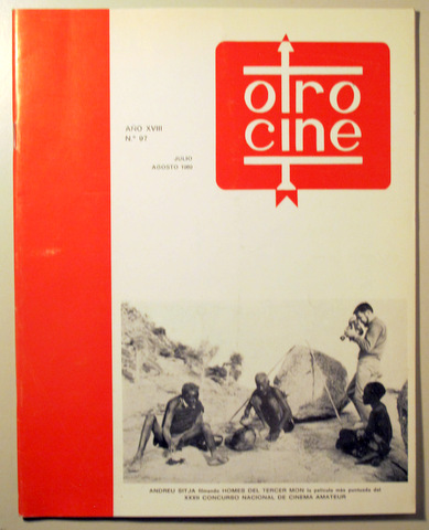 OTRO CINE nº 97 - Barcelona 1969