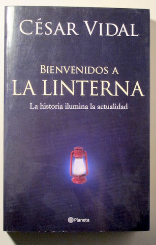 BIENVENIDOS A LA LINTERNA - Barcelona 2005