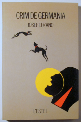 CRIM DE GERMANIA - València 1987