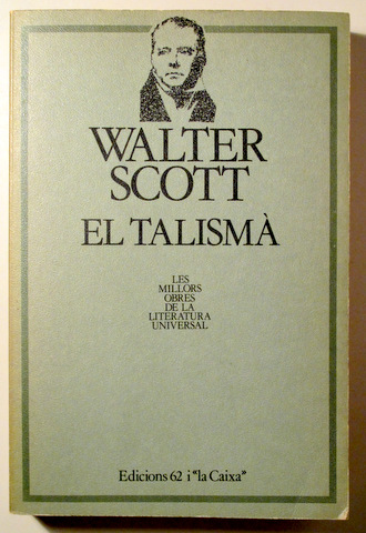 EL TALISMÀ - Barcelona 1982