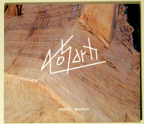 LOMARTI. Pintura. Escultura - Tarragona 2006 - Il·lustrat